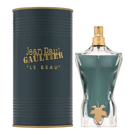 jean paul gaultier 1.4 oz.